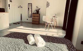Apartament Czwarte Niebo
